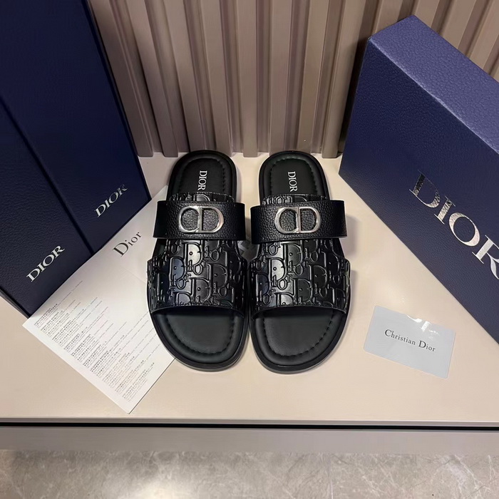 Dior Slippers(AAA)-046