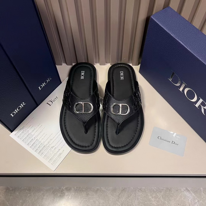 Dior Slippers(AAA)-047
