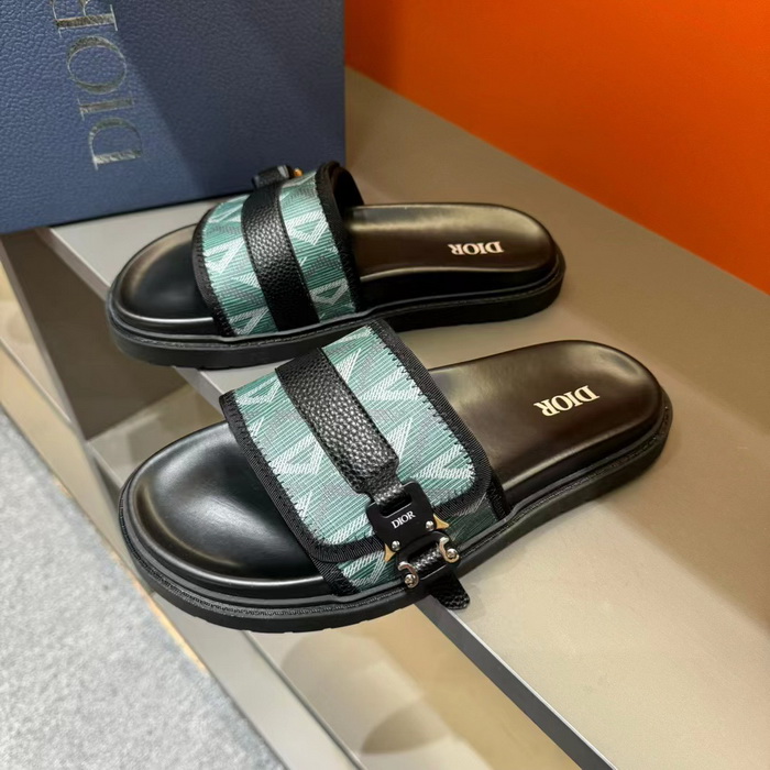 Dior Slippers(AAA)-025