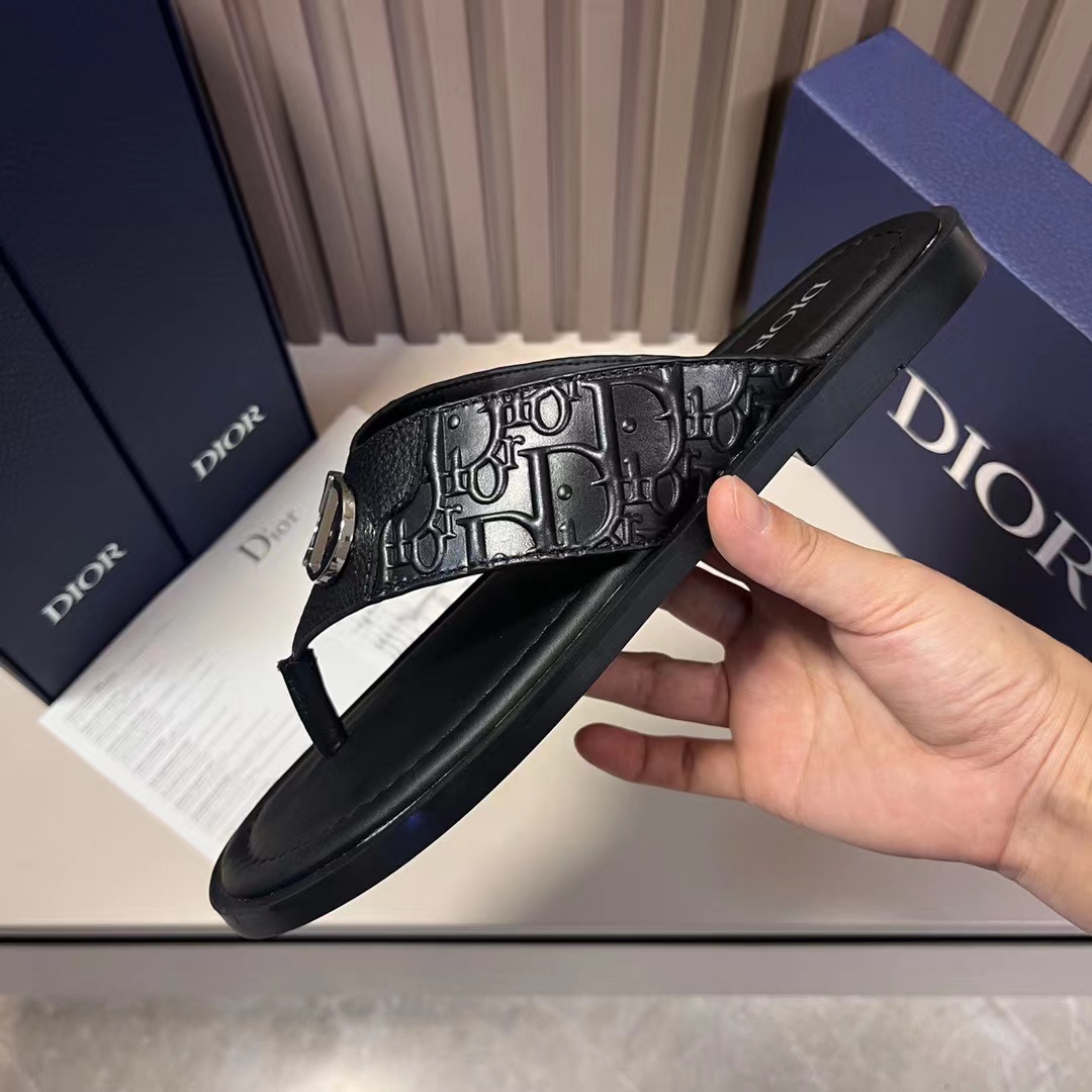 Dior Slippers(AAA)-047