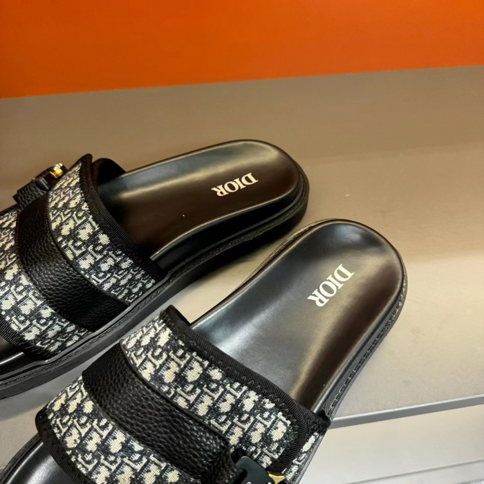 Dior Slippers(AAA)-026