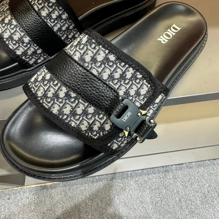 Dior Slippers(AAA)-026