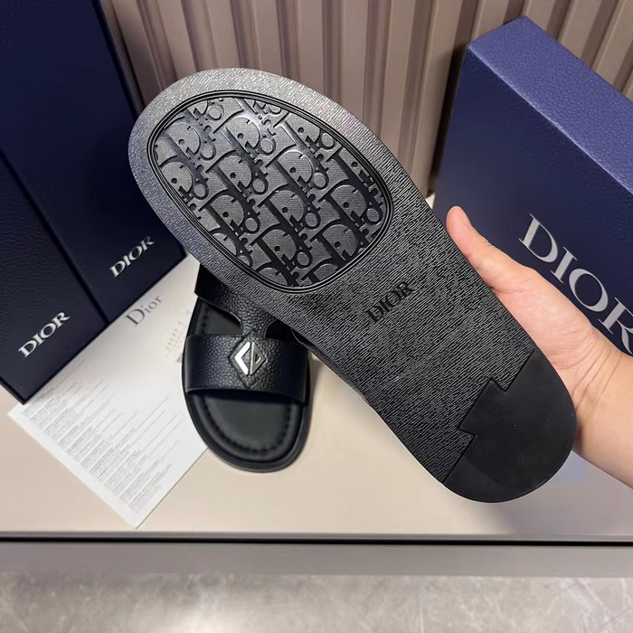 Dior Slippers(AAA)-050