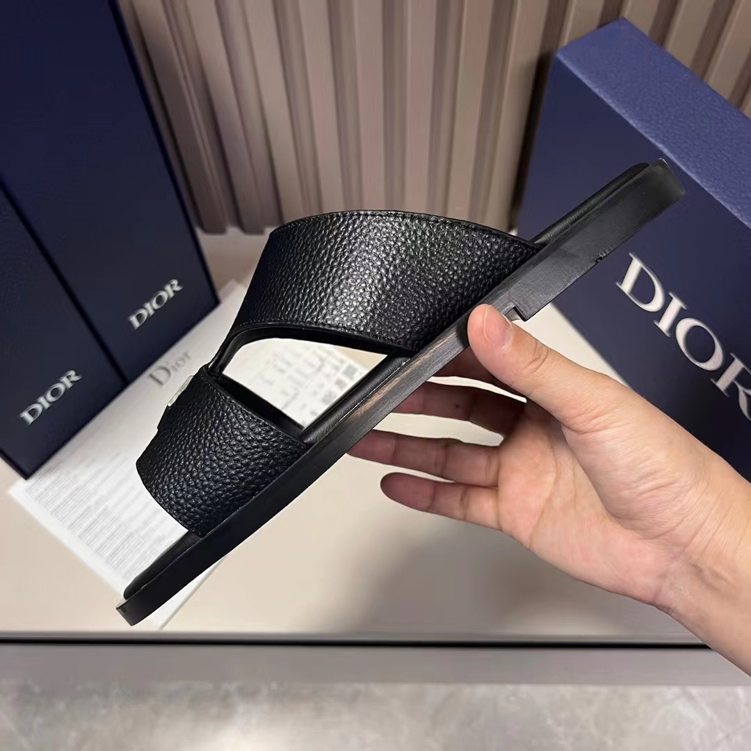 Dior Slippers(AAA)-050