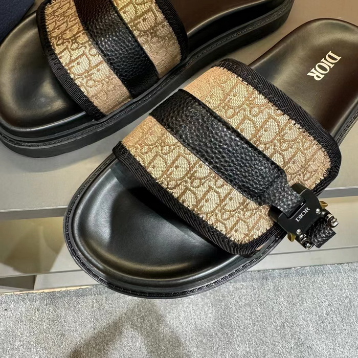 Dior Slippers(AAA)-030
