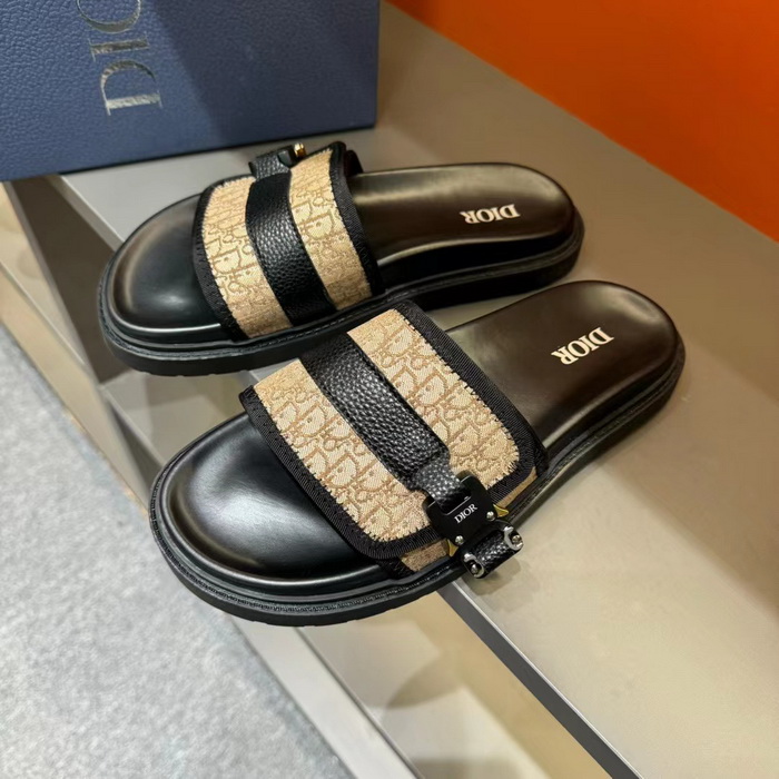 Dior Slippers(AAA)-030