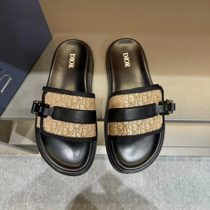 Dior Slippers(AAA)-030
