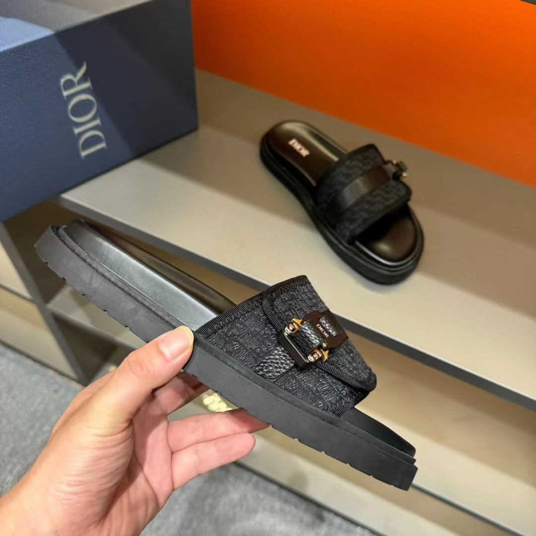 Dior Slippers(AAA)-031