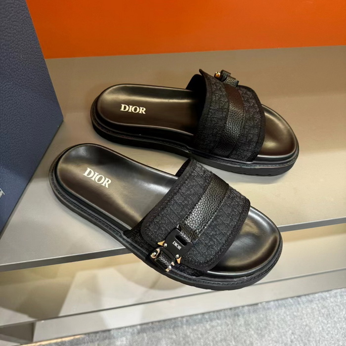 Dior Slippers(AAA)-031