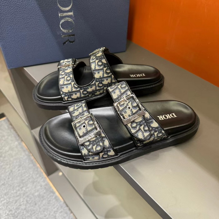 Dior Slippers(AAA)-033