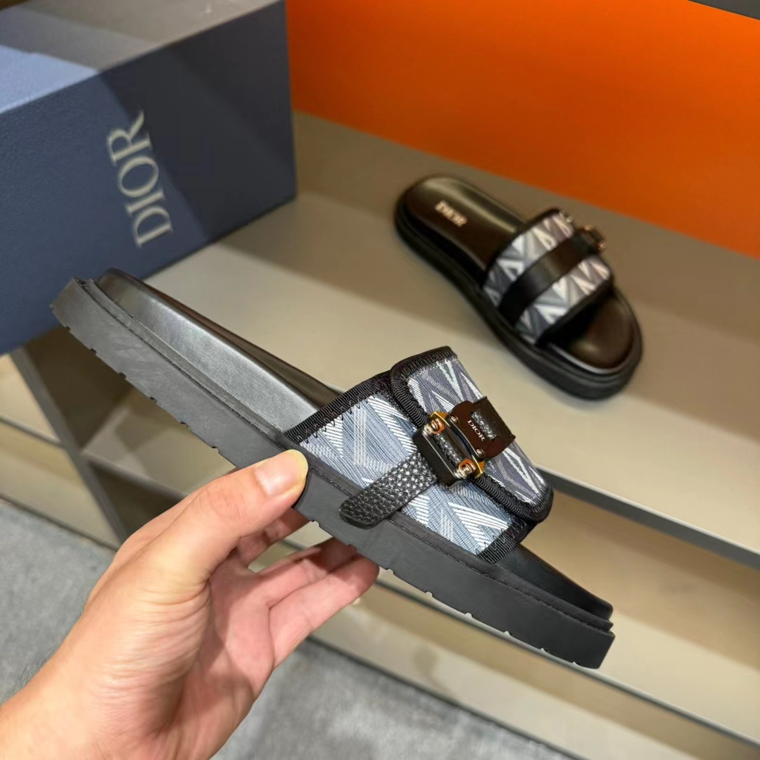 Dior Slippers(AAA)-032