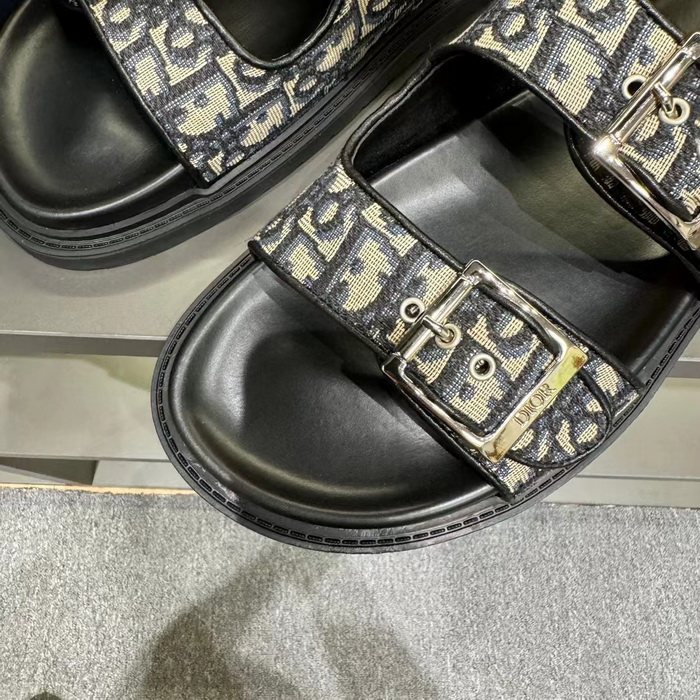 Dior Slippers(AAA)-033
