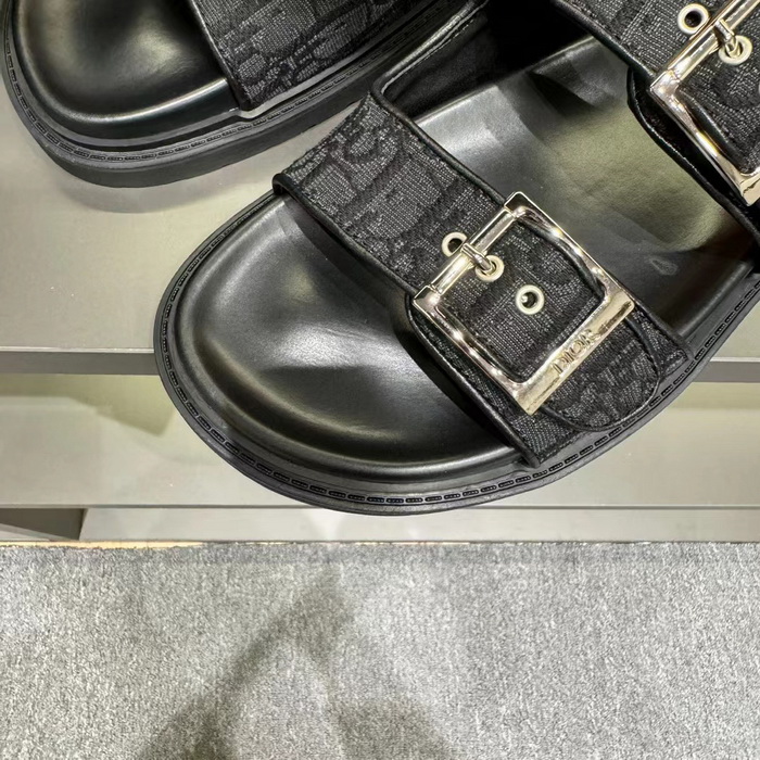 Dior Slippers(AAA)-023