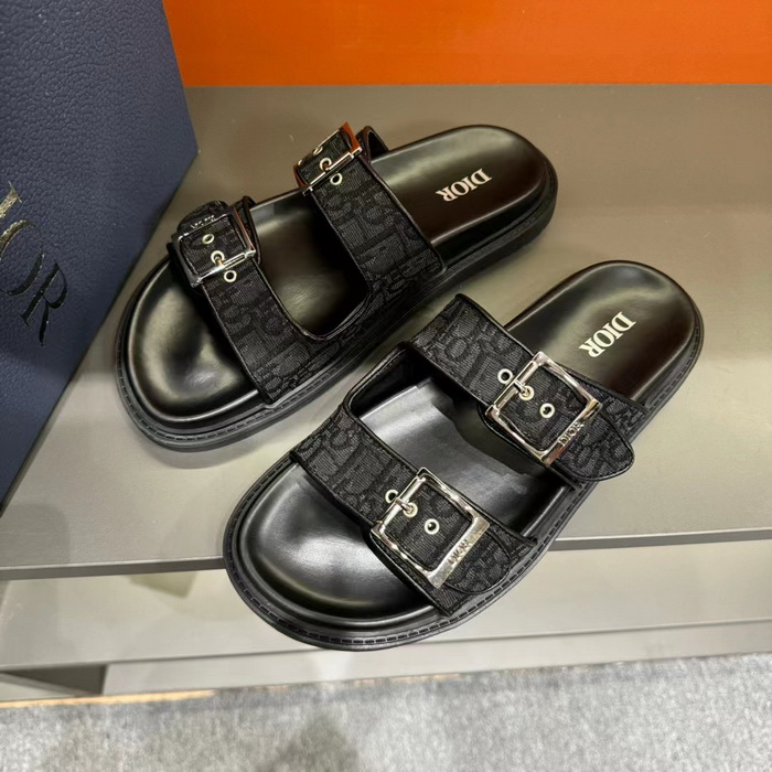Dior Slippers(AAA)-023