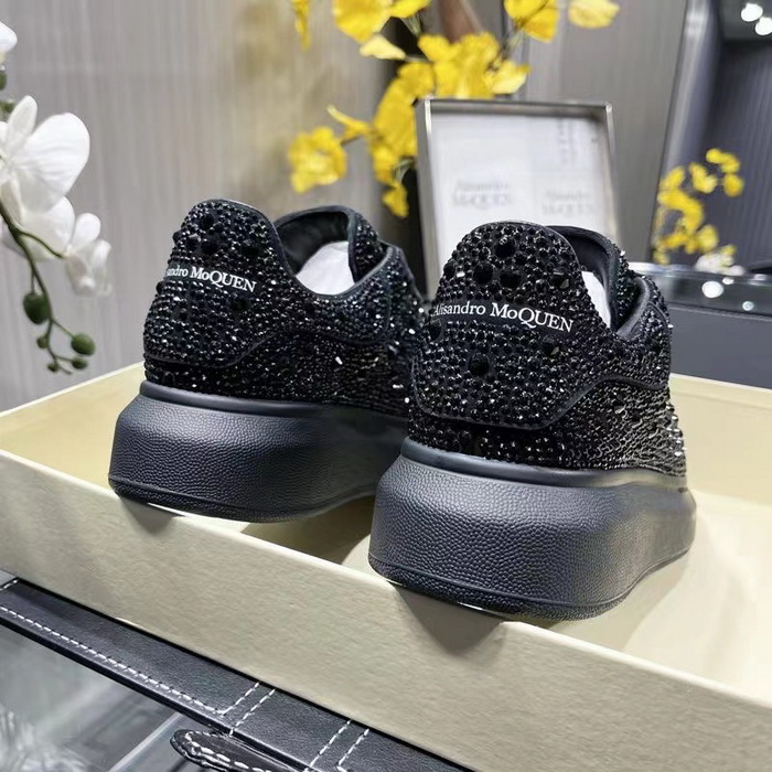 Alexander McQueen Shoes(AAA)-160
