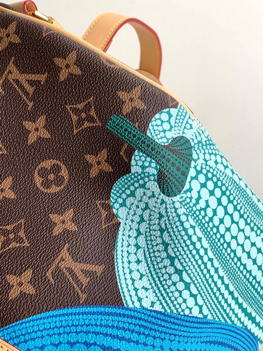 LV Luggage Bag(AAAA)-027