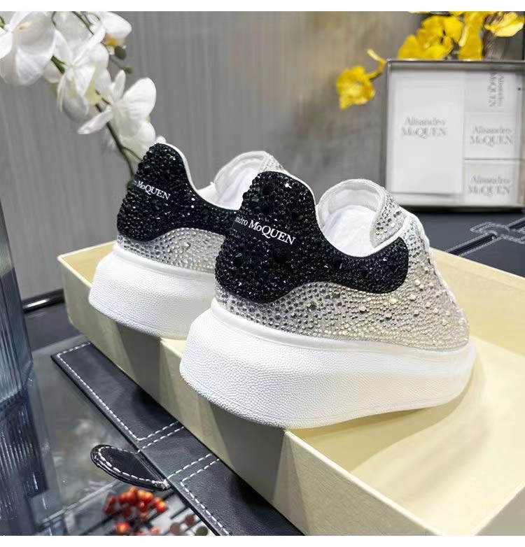 Alexander McQueen Shoes(AAA)-161