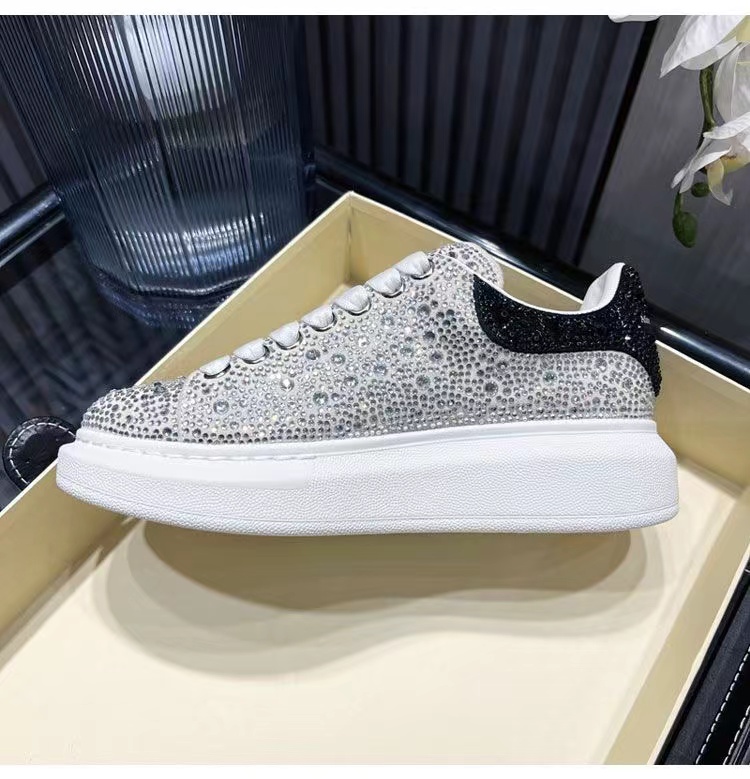 Alexander McQueen Shoes(AAA)-161