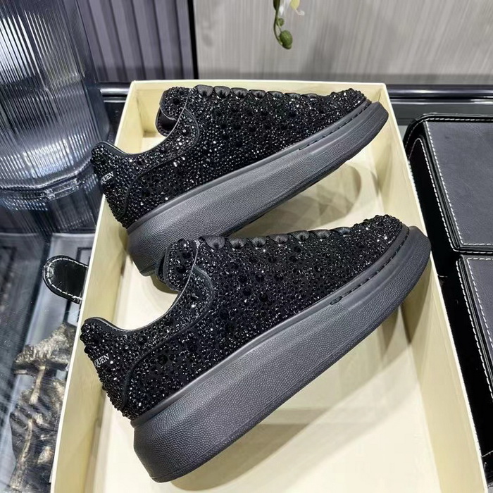 Alexander McQueen Shoes(AAA)-160