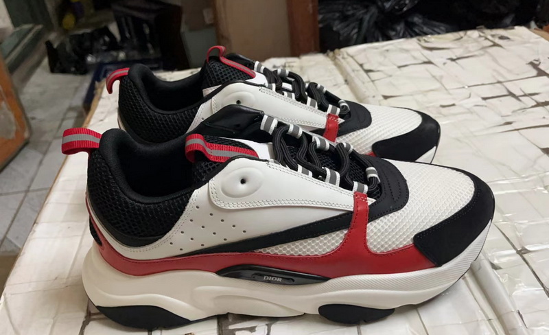 Dior Shoes(AAA)-595