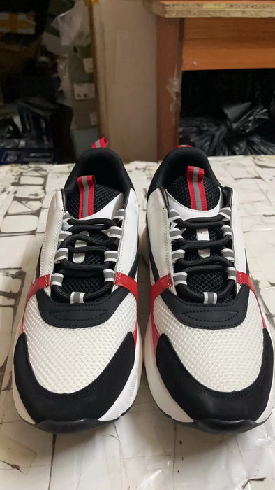 Dior Shoes(AAA)-595