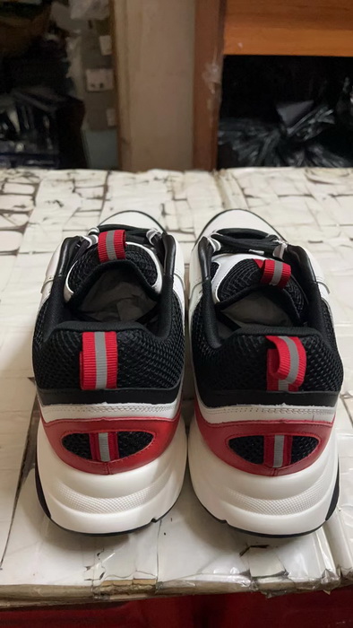 Dior Shoes(AAA)-595