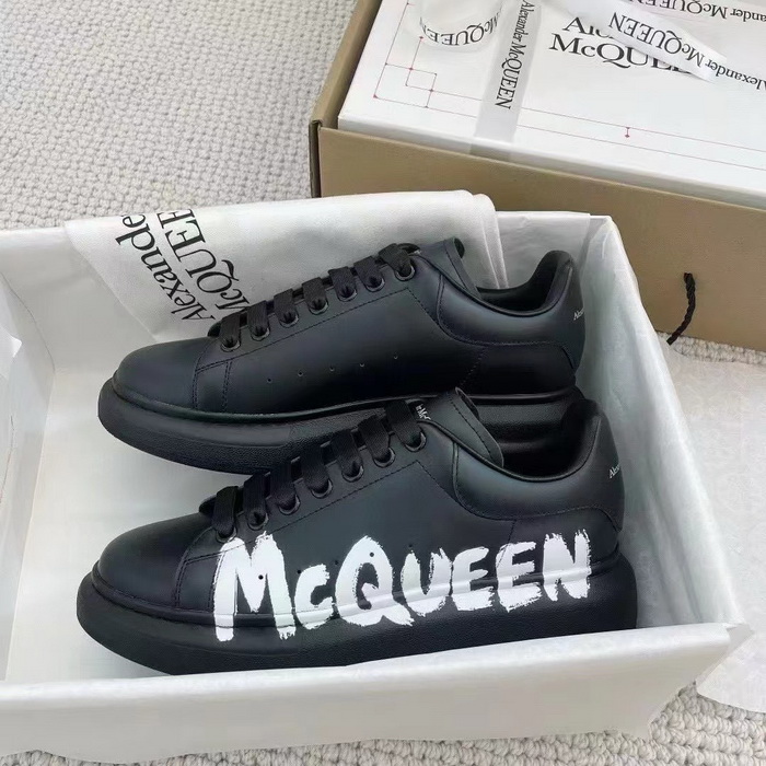 Alexander McQueen Shoes(AAA)-166