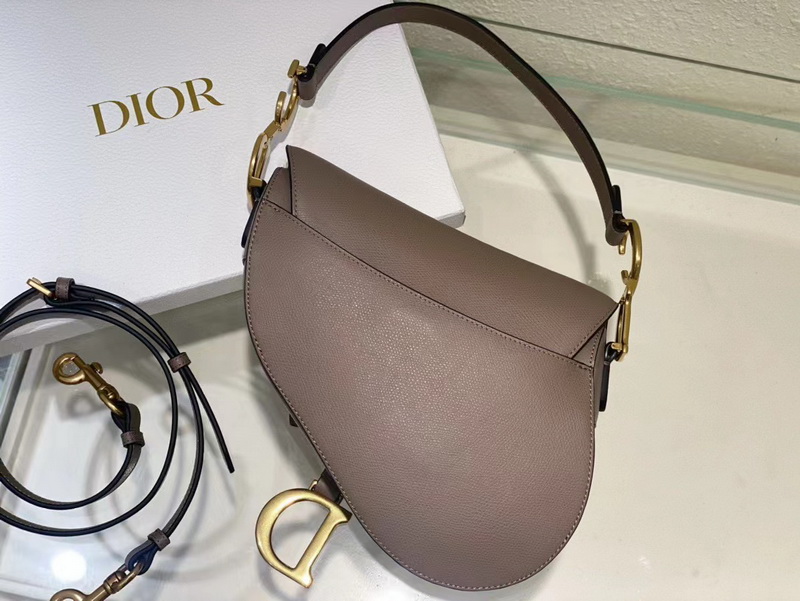 Dior Handbags AAAA(Women)-117