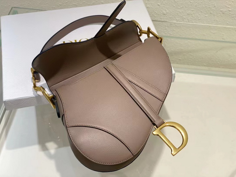 Dior Handbags AAAA(Women)-117