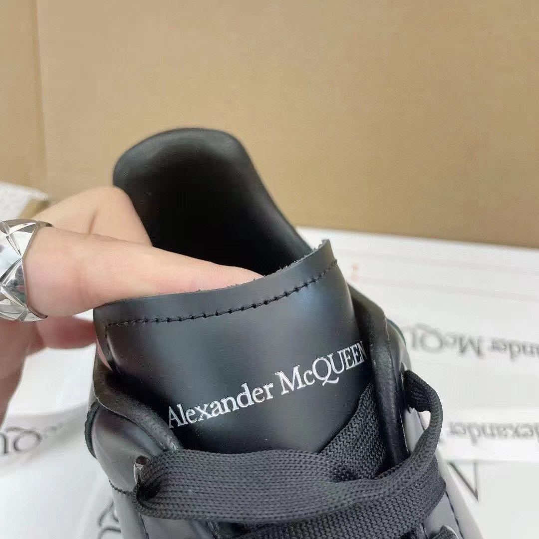 Alexander McQueen Shoes(AAA)-166