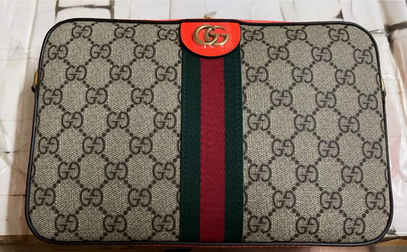 Gucci Handbags AAA(Women)-213