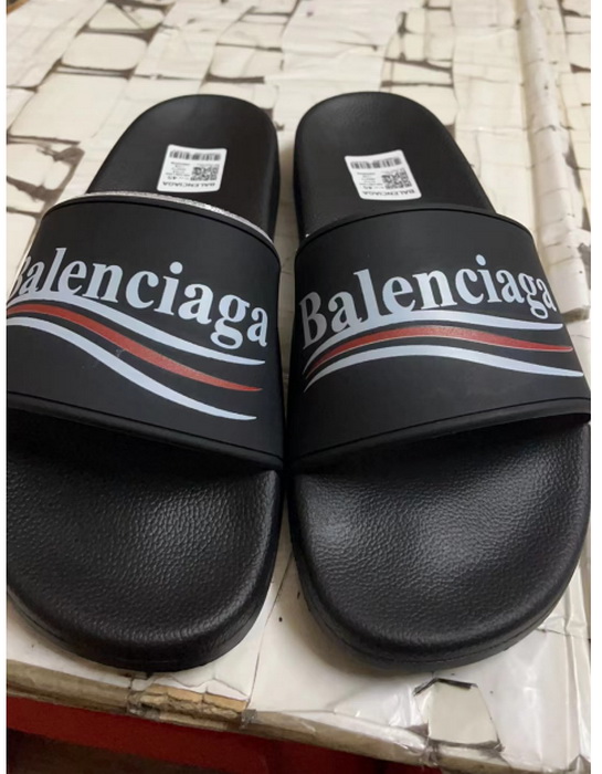 Balenciaga Slippers(AAA)-010