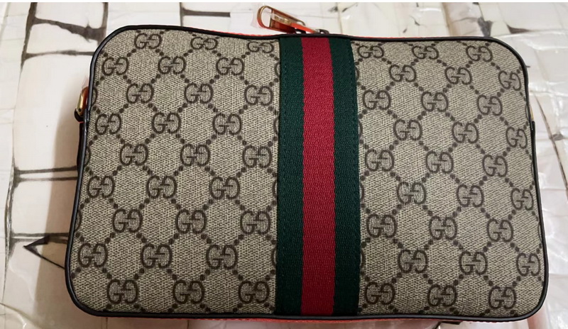 Gucci Handbags AAA(Women)-213