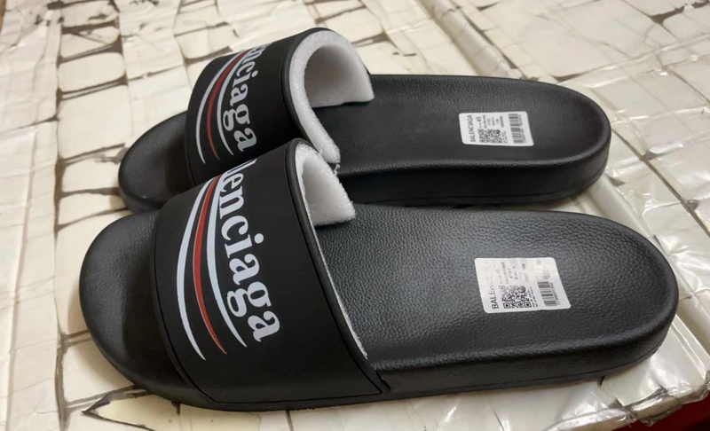 Balenciaga Slippers(AAA)-010