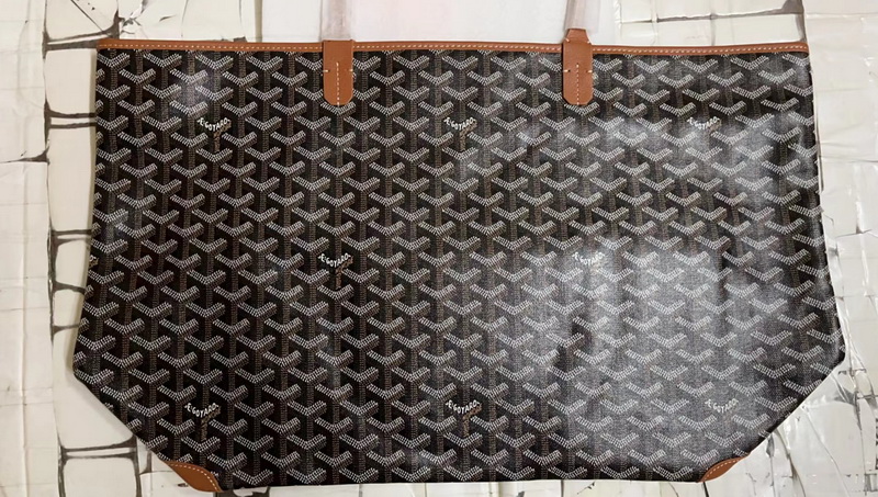 Goyard Handbags AAAA(Women)-087