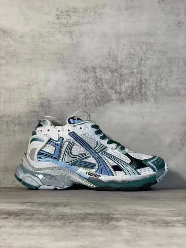Balenciaga Shoes(AAAA)-374