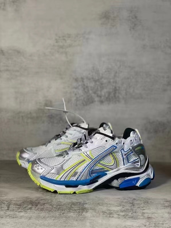 Balenciaga Shoes(AAAA)-388