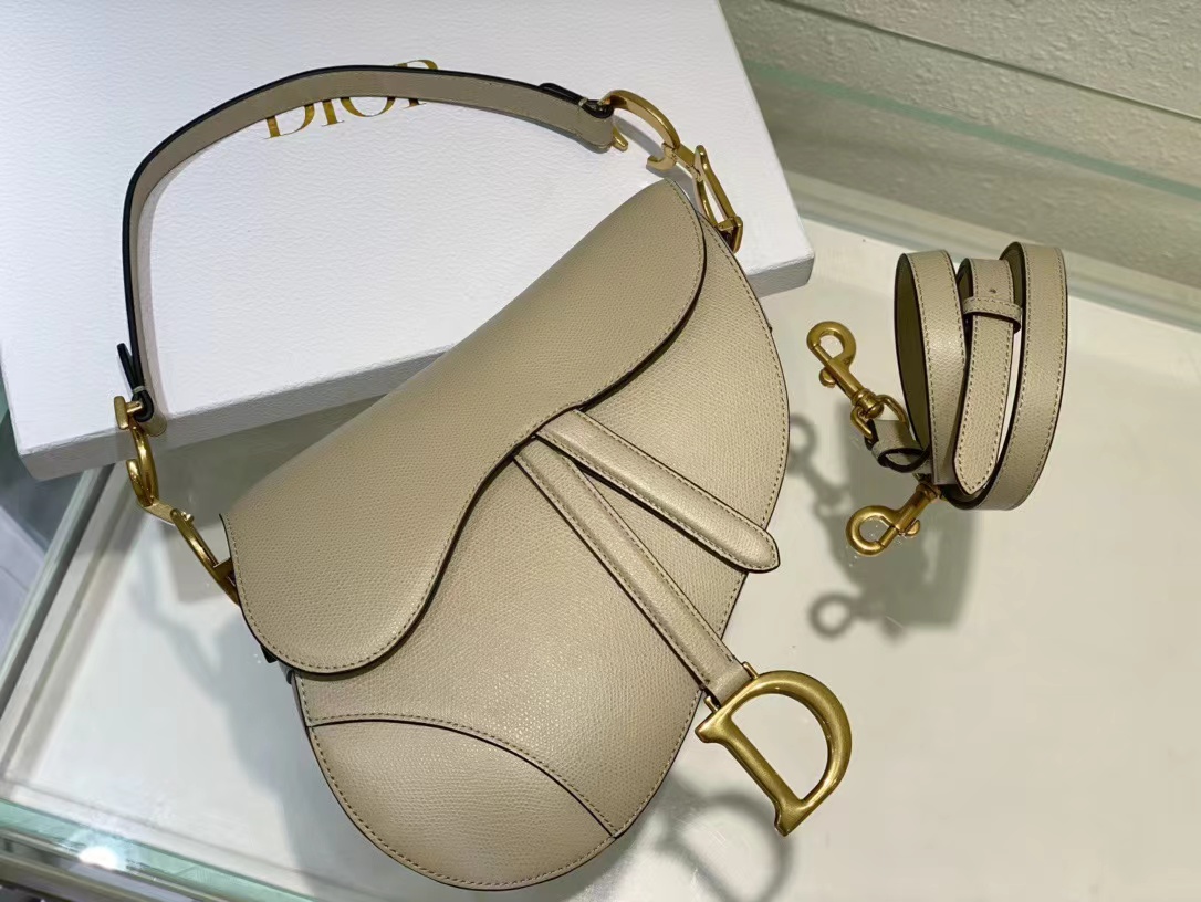 Dior Handbags AAAA(Women)-118