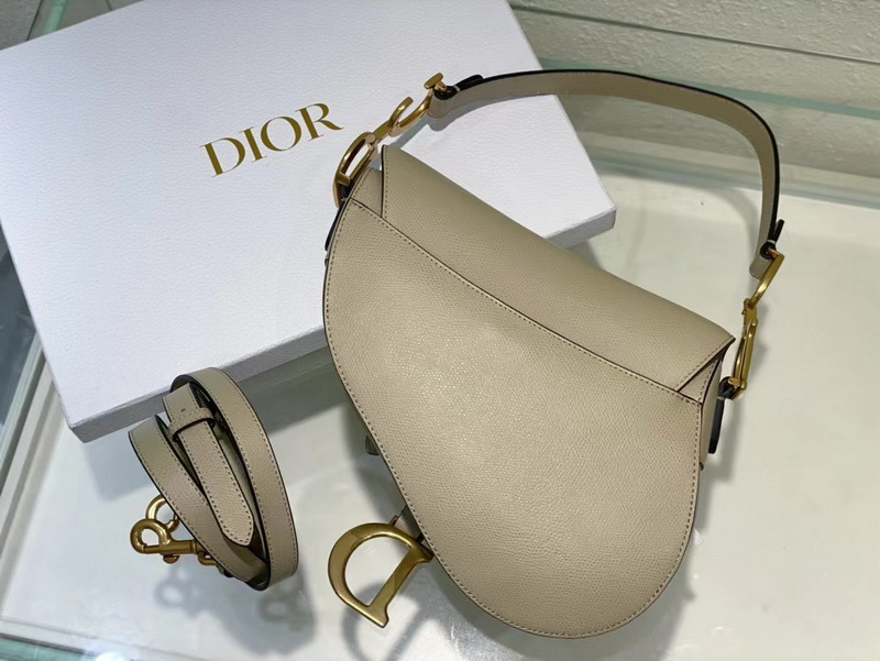 Dior Handbags AAAA(Women)-118