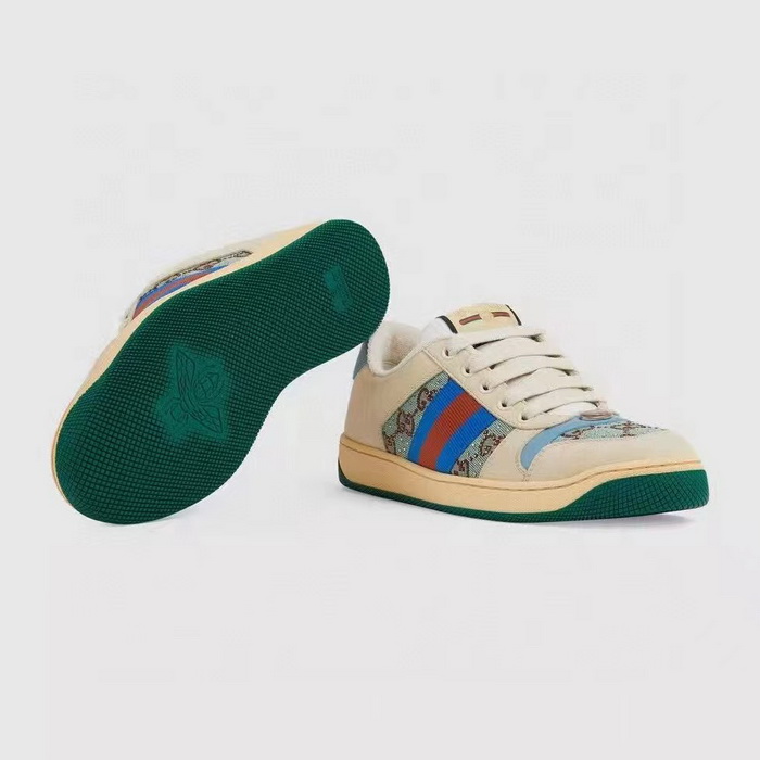 Gucci Shoes(AAA)-344