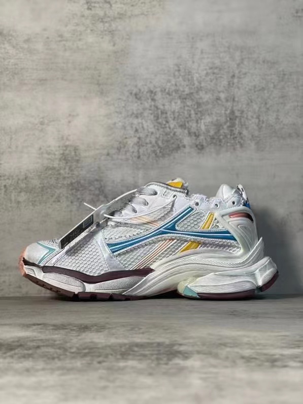 Balenciaga Shoes(AAAA)-375