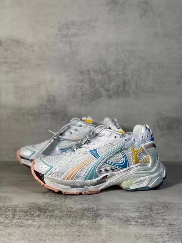 Balenciaga Shoes(AAAA)-375