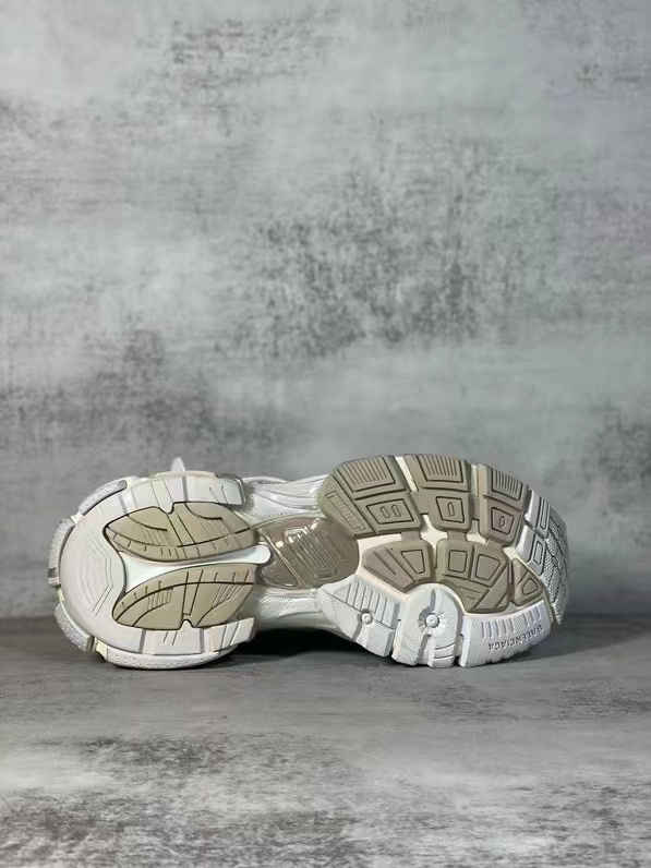 Balenciaga Shoes(AAAA)-387