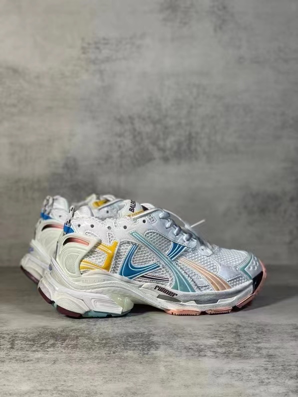 Balenciaga Shoes(AAAA)-375