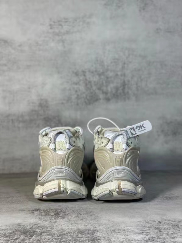Balenciaga Shoes(AAAA)-387