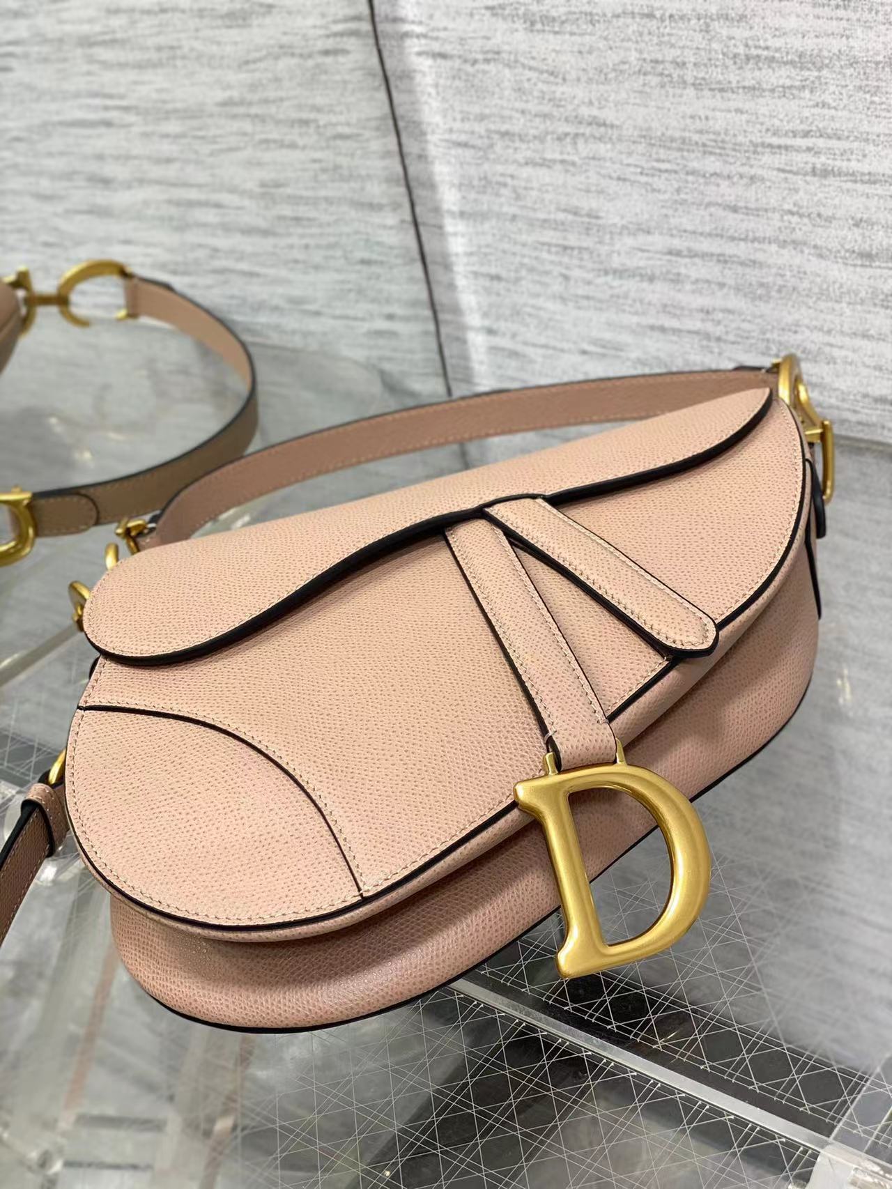 Dior Handbags AAAA(Women)-119