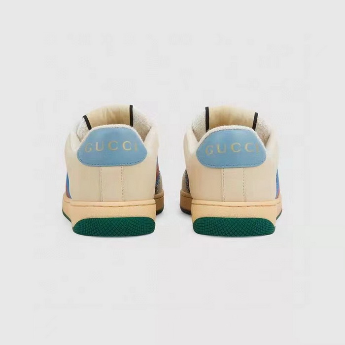 Gucci Shoes(AAA)-344