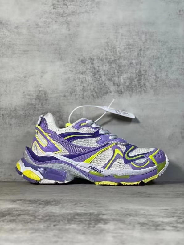 Balenciaga Shoes(AAAA)-376