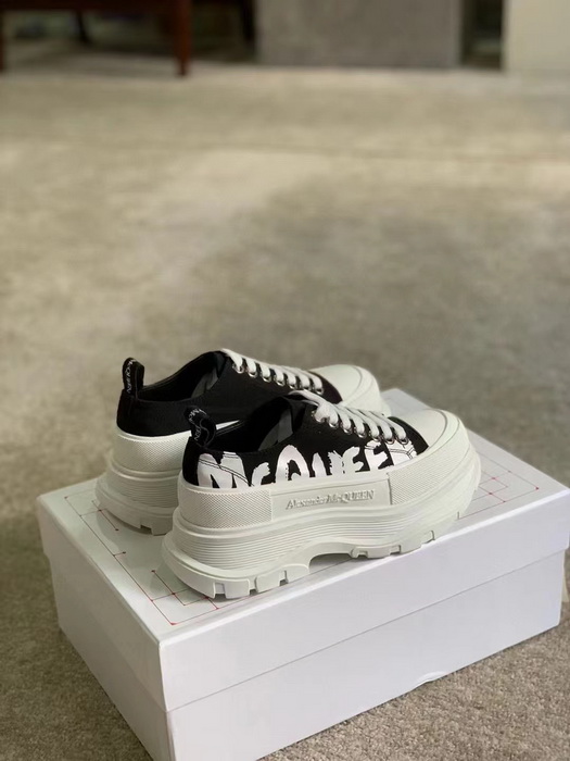 Alexander McQueen Shoes(AAA)-163