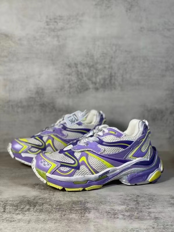 Balenciaga Shoes(AAAA)-376